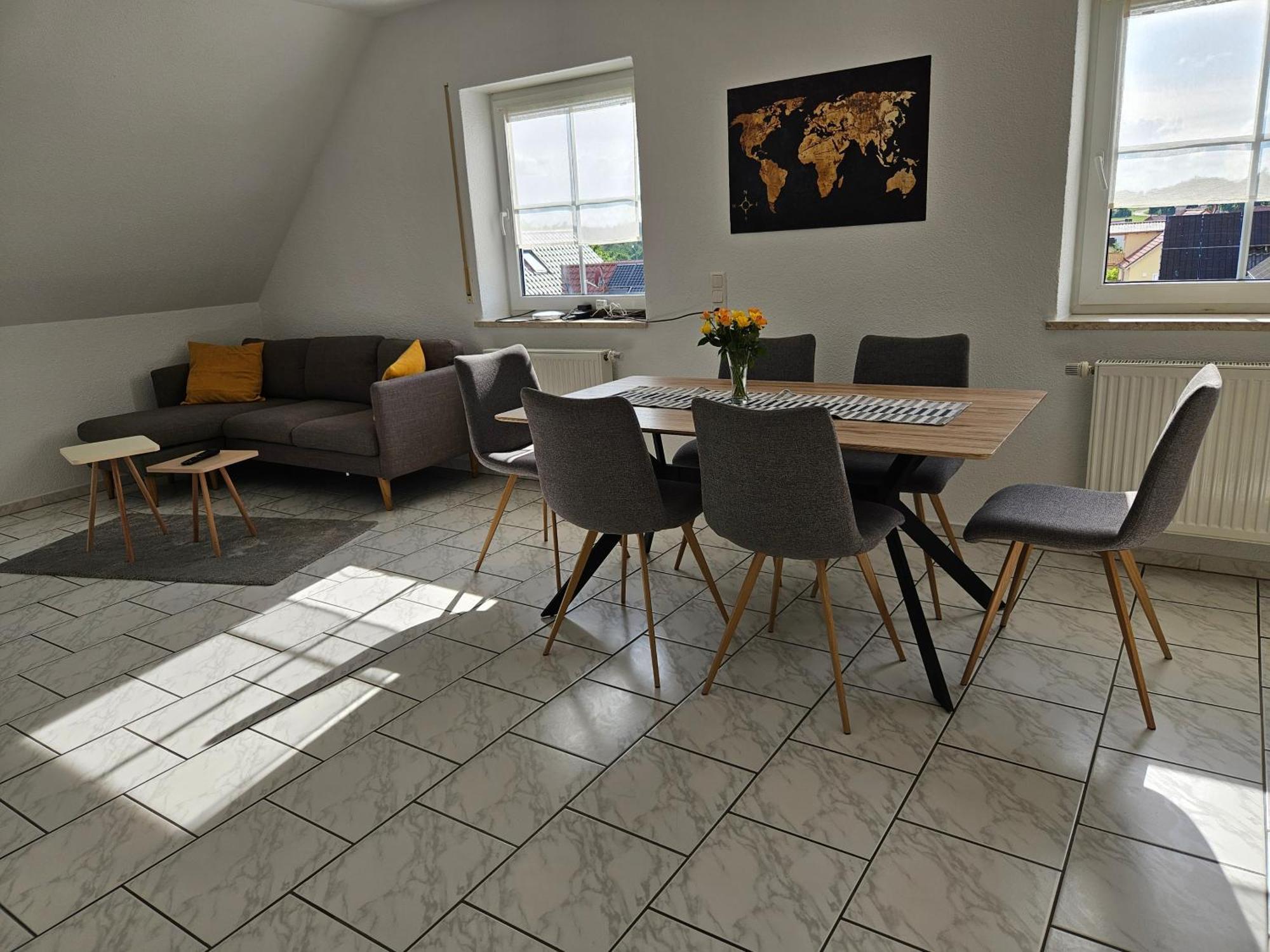 Service Appartement Weigl Nittenau المظهر الخارجي الصورة