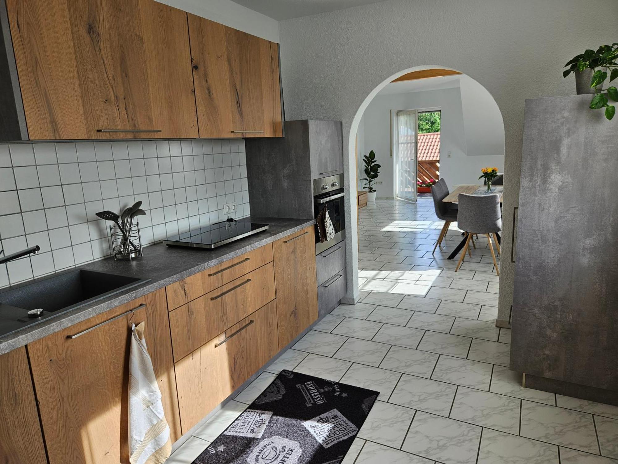 Service Appartement Weigl Nittenau المظهر الخارجي الصورة