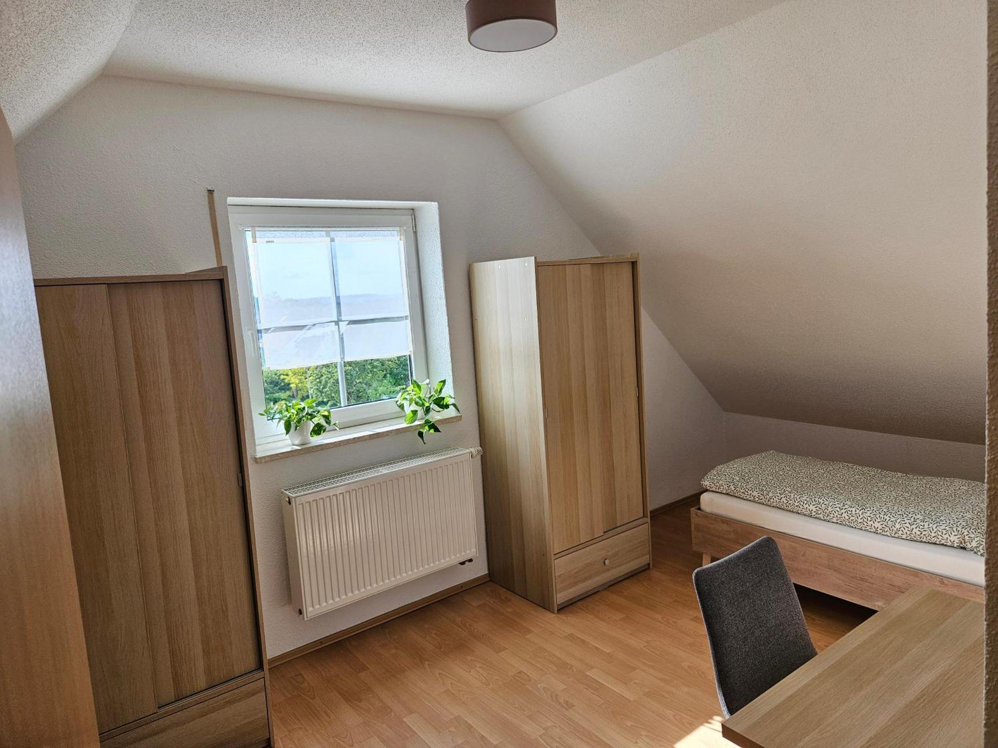 Service Appartement Weigl Nittenau المظهر الخارجي الصورة