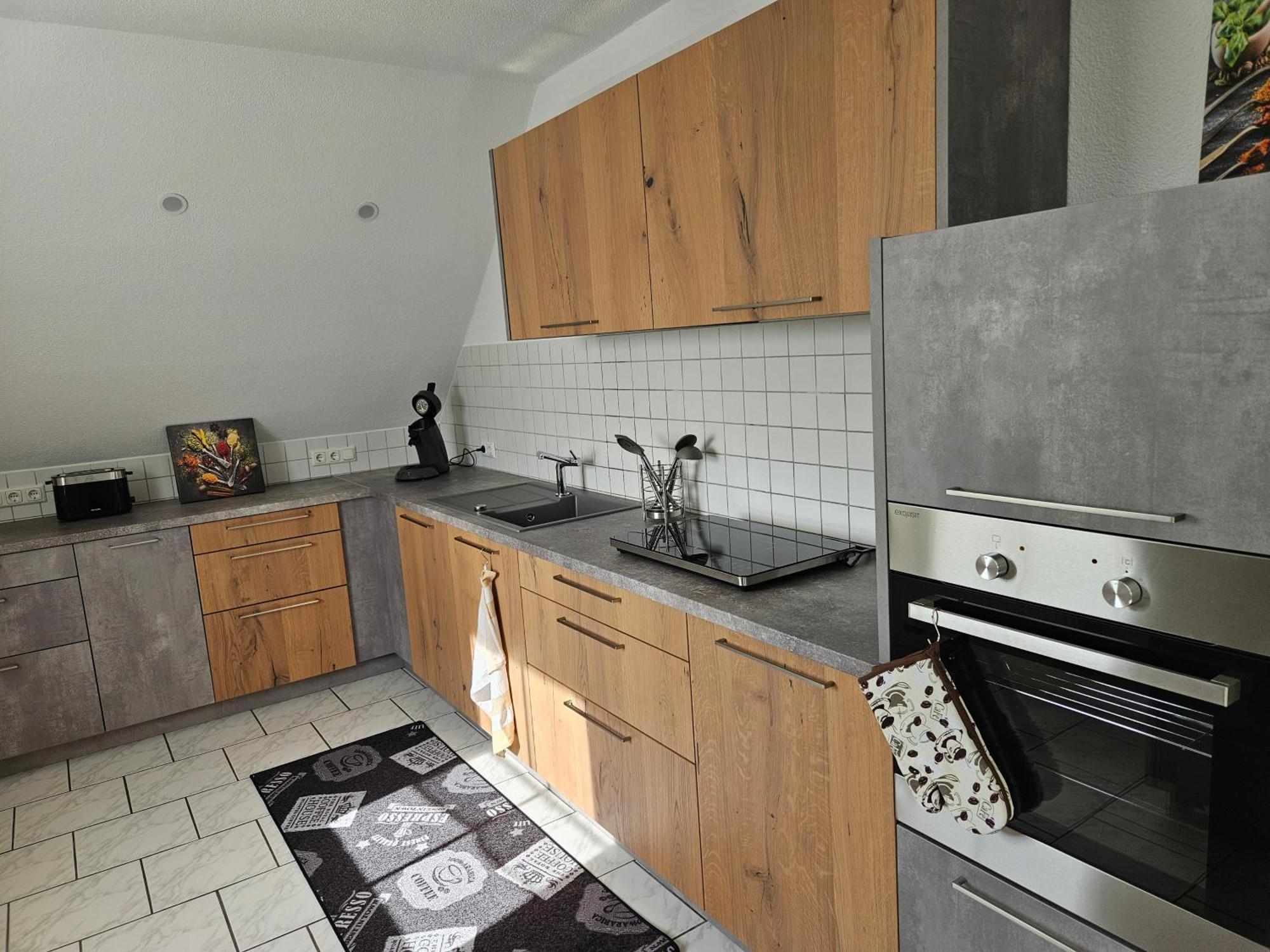 Service Appartement Weigl Nittenau المظهر الخارجي الصورة