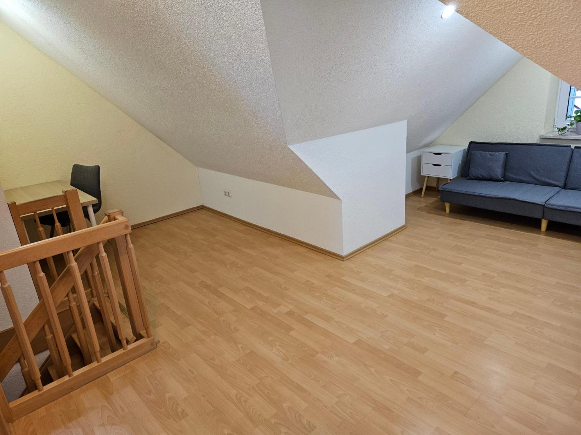 Service Appartement Weigl Nittenau المظهر الخارجي الصورة