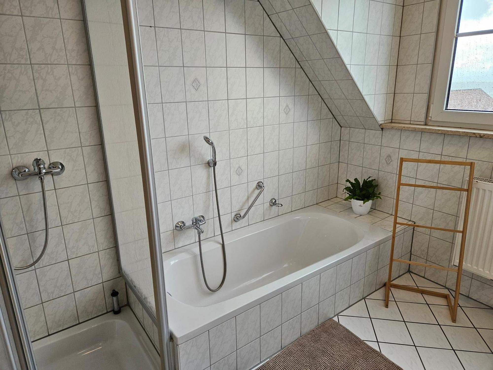 Service Appartement Weigl Nittenau المظهر الخارجي الصورة