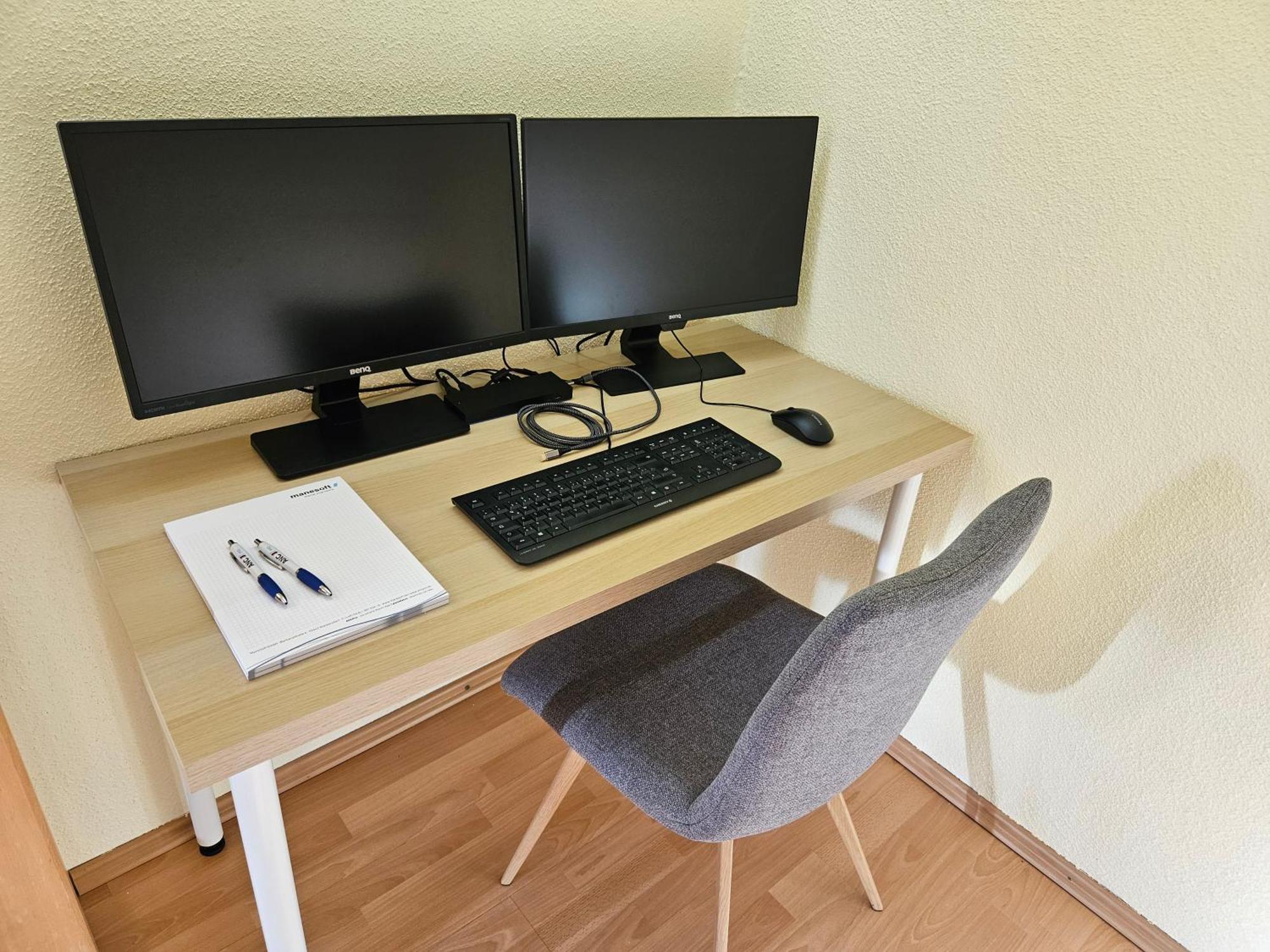 Service Appartement Weigl Nittenau المظهر الخارجي الصورة